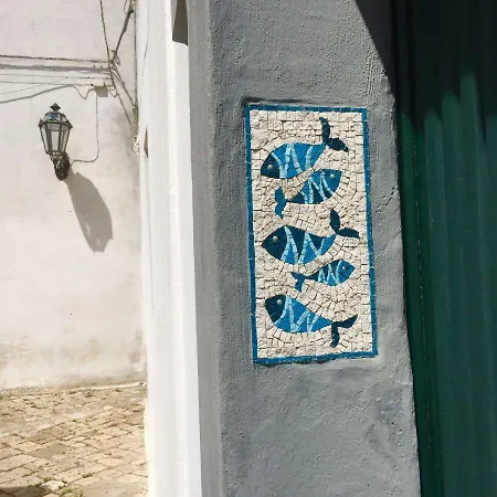 Chitrino' Corigliano dʼOtranto